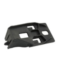 Front Right Bumper Impact Bar Bracket for BMW X5 X6 (2014-2018)