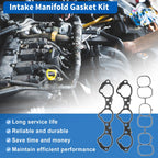 Intake Manifold Gasket Set for Nissan Altima (2007–2018) MS97143/MS19450