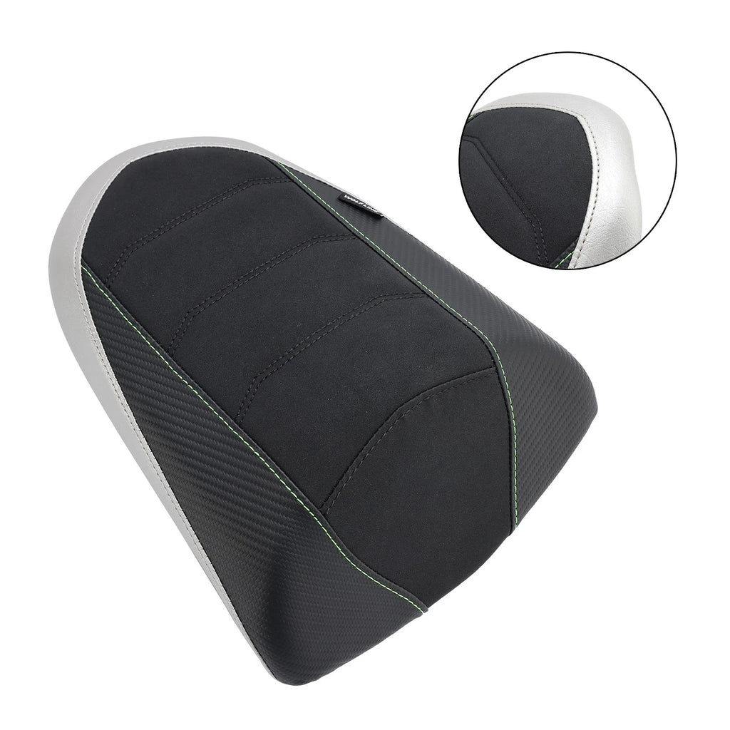Rear Seat Passenger Cushion for Kawasaki Ninja 1000SX (2022–2023)