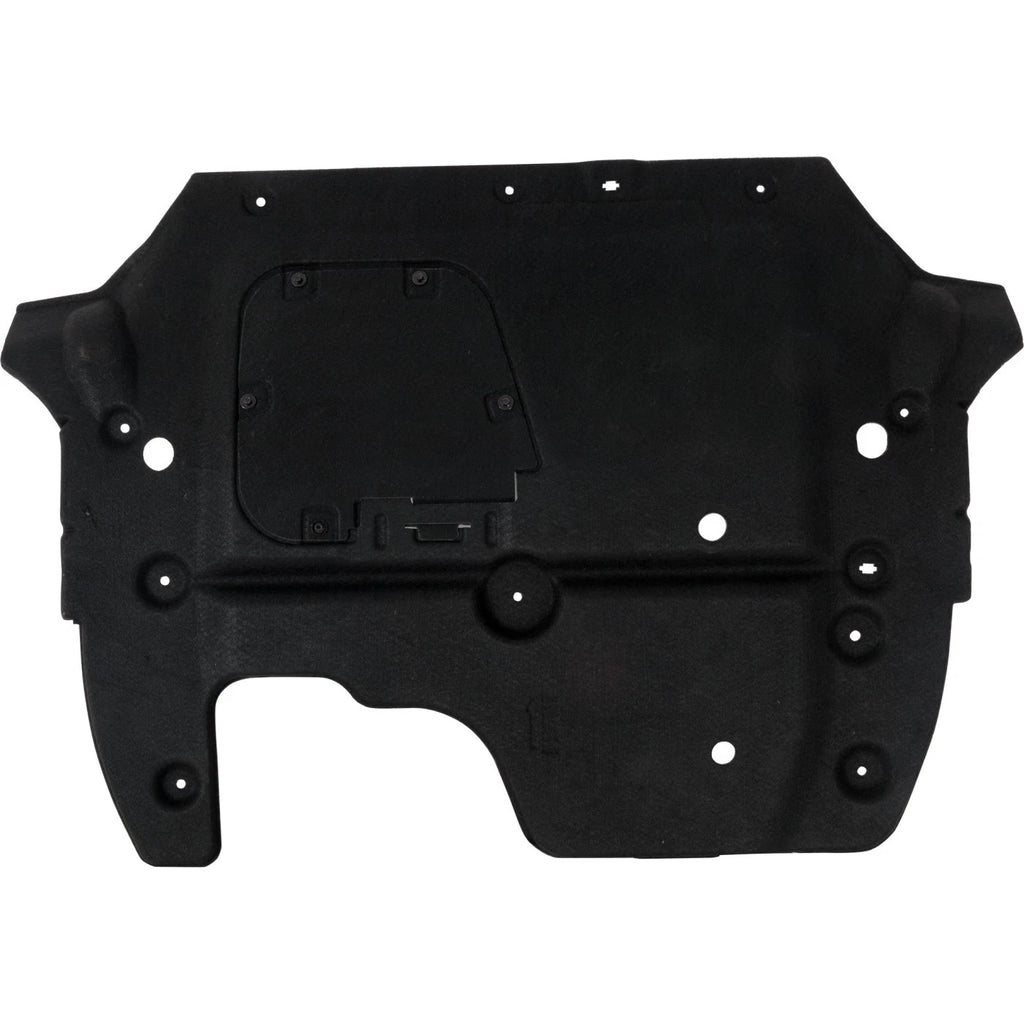 Engine Splash Shield for Buick Envision (2021–2025) Front Lower