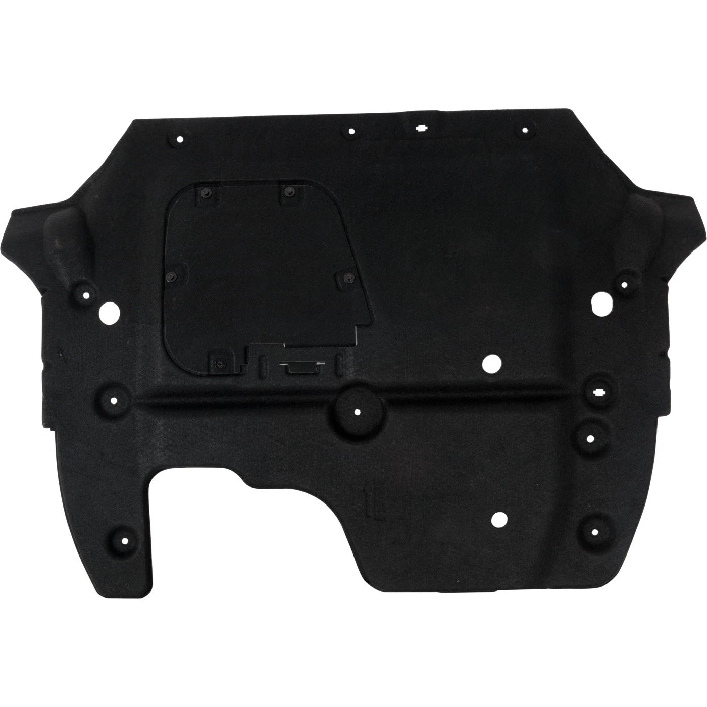 Engine Splash Shield for Buick Envision (2021–2025) Front Lower