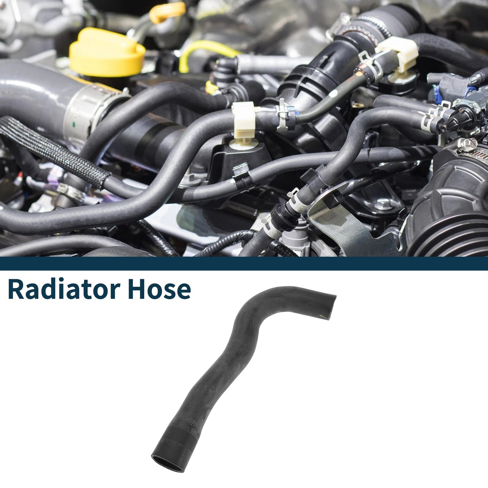 Radiator Hose No. 165710T070 for Toyota RAV4 (2013)