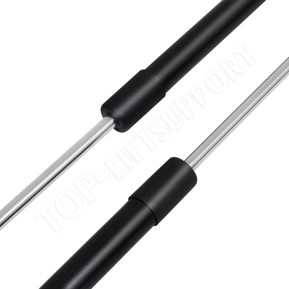 2X Liftgate Lift Supports for Nissan Murano (2012–2014)