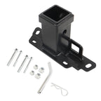 Rear Trailer Hitch Mount Brackets for Kawasaki Teryx KRX 1000 (2020–2025)