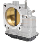 Throttle Body for Toyota 4Runner, FJ Cruiser (2010–2018)