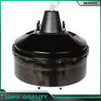 1x Power Brake Booster for Ford E-150 E-250 E-350 (54-74419)