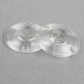 Turn Signal Light Flat Lens for Harley Touring Road King Glide Electra (T9)