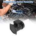 Mass Air Flow Sensor Assembly No.A36612R71 for Subaru Forester (2003–2025)