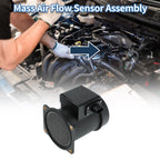 Mass Air Flow Sensor Assembly No.A36612R71 for Subaru Forester (2003–2025)