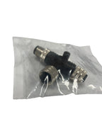 Resistor Termination Male & Tee Adapter Micro-C for Dometic/SeaStar (CM10051, CM10060)