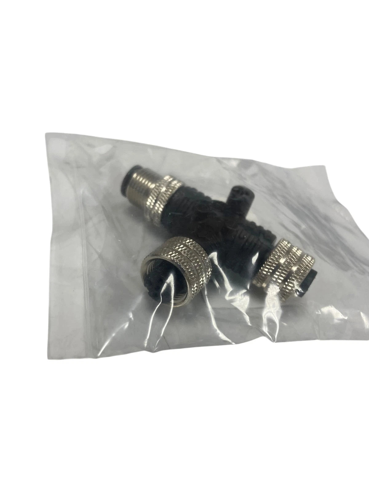 Resistor Termination Male & Tee Adapter Micro-C for Dometic/SeaStar (CM10051, CM10060)