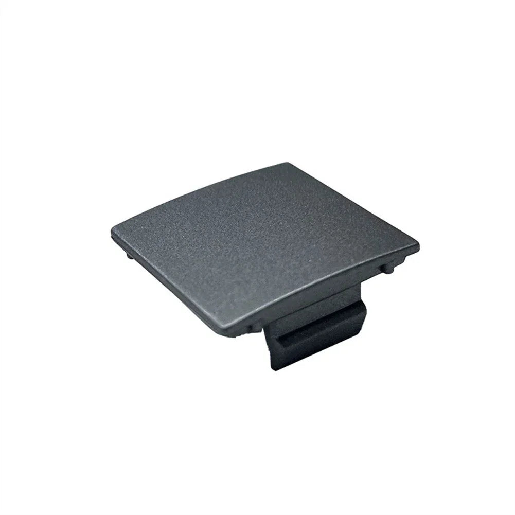 4 x Front Door Panel Covers in Grey for BMW 7 Series (E65 E66) (2001–2008)