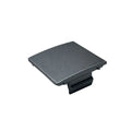 4 x Front Door Panel Covers in Grey for BMW 7 Series (E65 E66) (2001–2008)