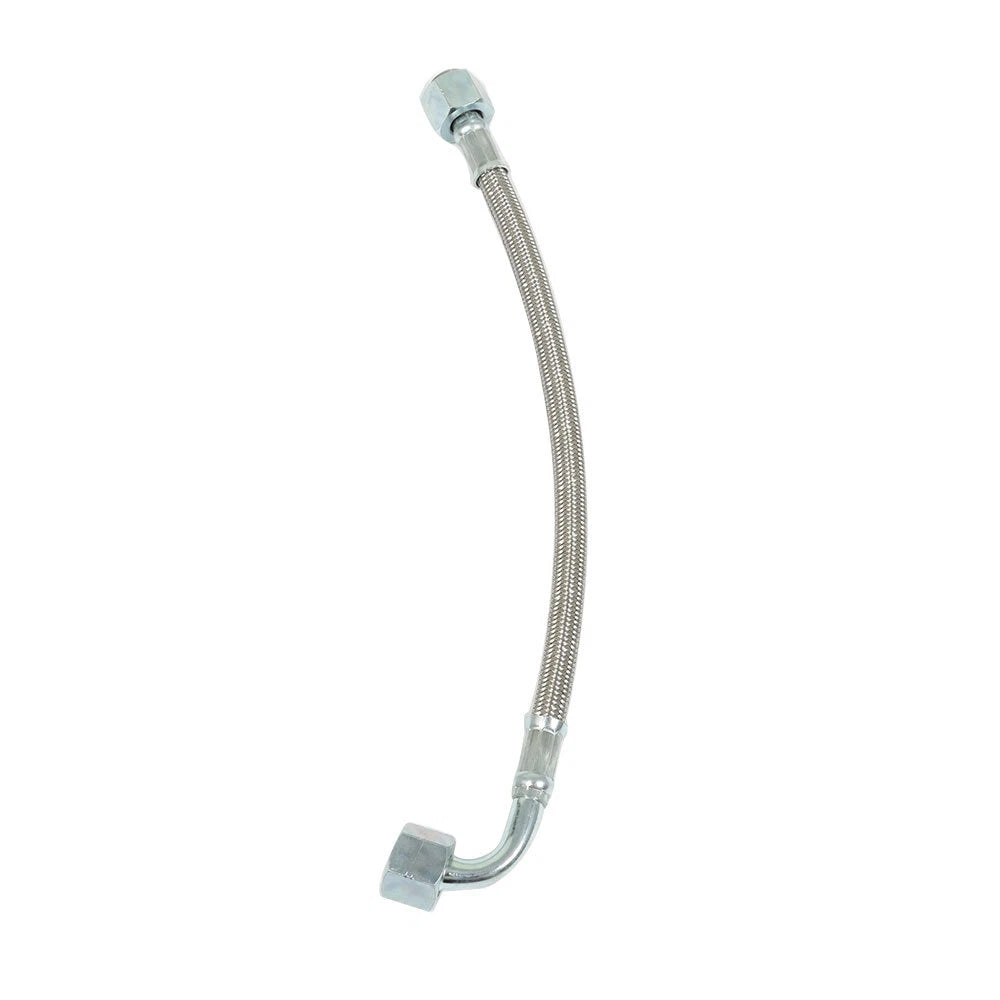 Turbo Oil Feed Line Tube for Dodge Ram (2003–2010)