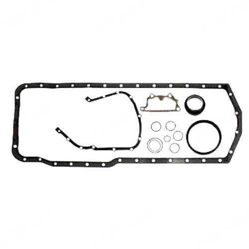 Lower Gasket Set for Ford New Holland 8260 8360 8560 TM115 TM125 TM135 TM150 (1990–2000)