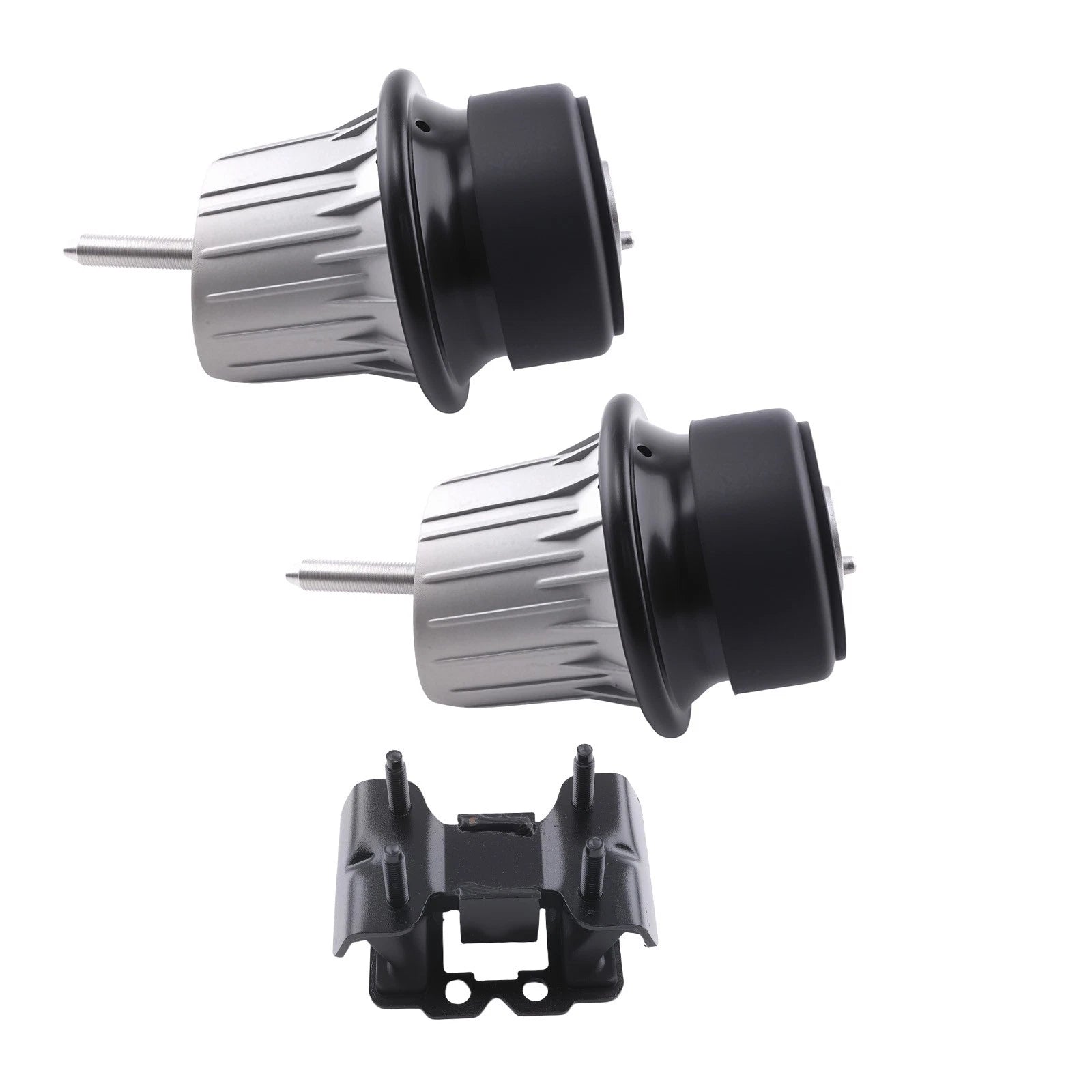3X Engine Motor & Transmission Mount for Lexus GS300 GS350 IS250 IS350 (1998–2019)