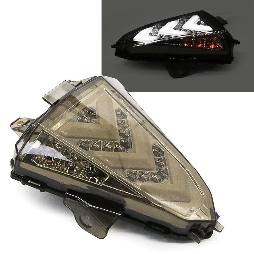 LED Tail Light Turn Signals for Yamaha R15 (2014–2016)
