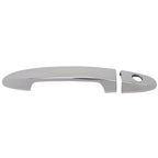 Set of 4 Door Handle Covers for Hyundai Santa Fe (2006–2012)