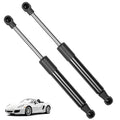 2Pcs Hood Lift Supports Struts for Porsche 911 (2001), Boxster (2005–2012), Cayman