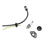 Carburetor Kit for Kawasaki Leaf Blowers (Complete Installation Parts)