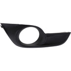 Fog Light Trim for Nissan Altima (2013-2015)