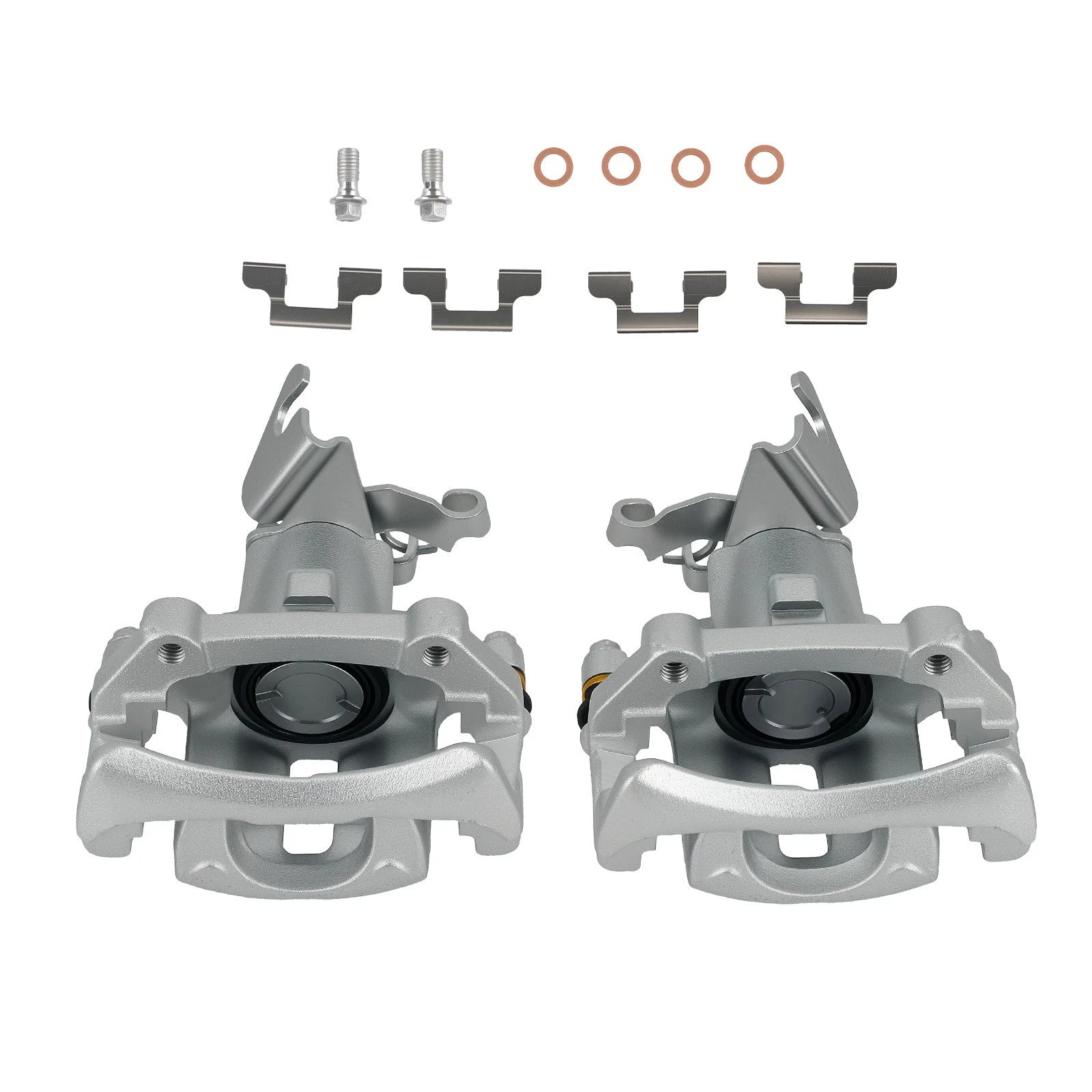 Disc Brake Caliper Kit for Ford Mustang GT (2005–2014) SLB1948 SLB1949