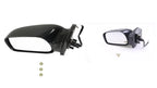 Power Side Mirror for Toyota Corolla (2003–2008) Left Paintable