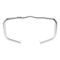 Chrome Highway Engine Guard Bar for Harley Sportster S (2021–2026)