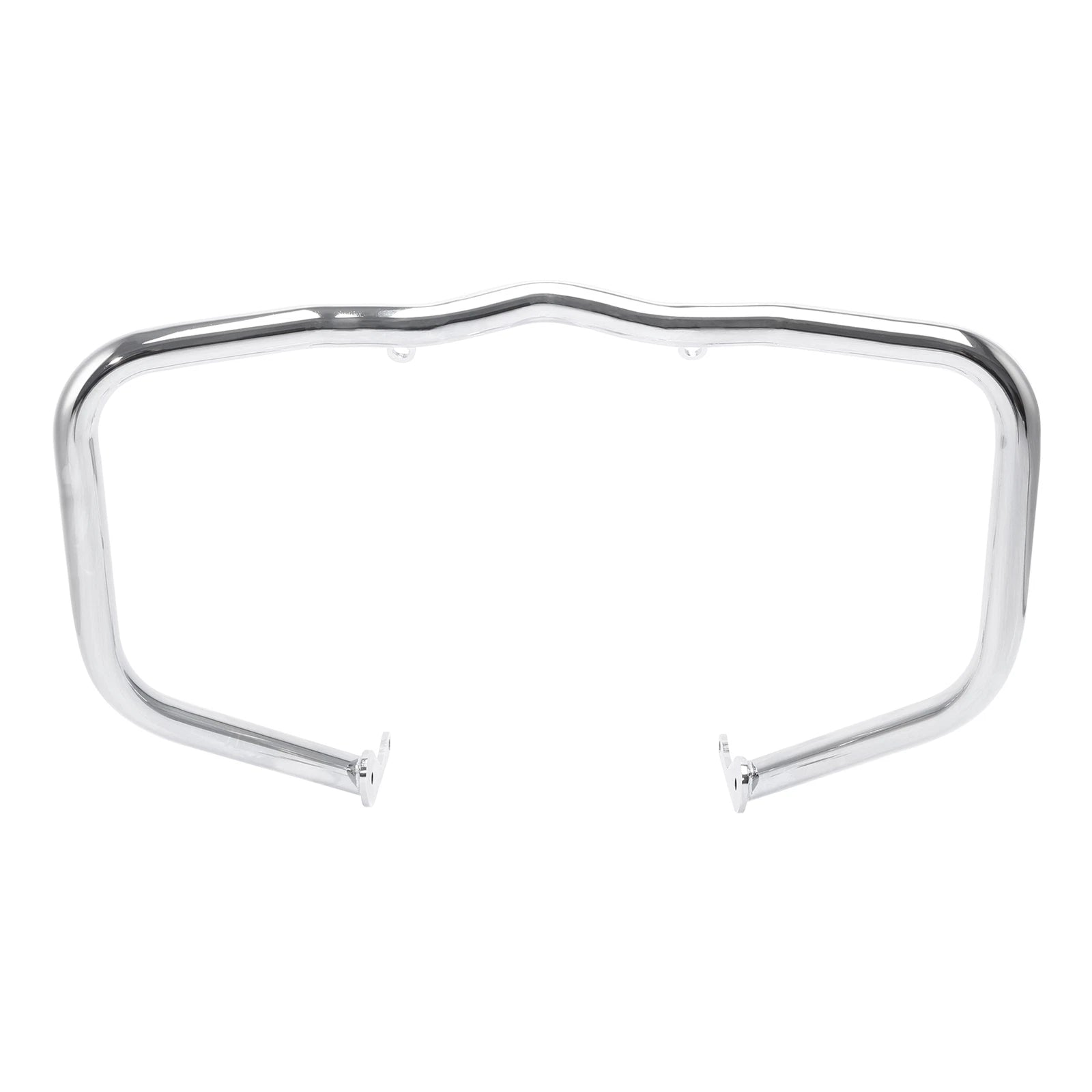 Chrome Highway Engine Guard Bar for Harley Sportster S (2021–2026)