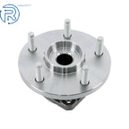 Front Wheel Hub Bearing Assembly for Jeep Grand Cherokee (1999-2004)