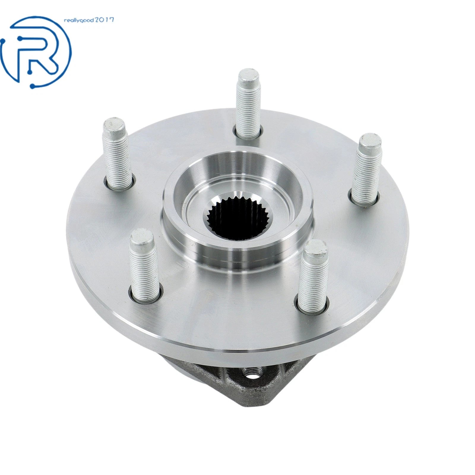 Front Wheel Hub Bearing Assembly for Jeep Grand Cherokee (1999-2004)
