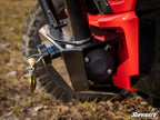 Winch Mount for Polaris RZR XP Turbo S (2018–2023)