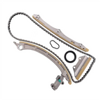 7Pcs Timing Chain Kit for Honda Accord, Acura TSX (2003-2008)
