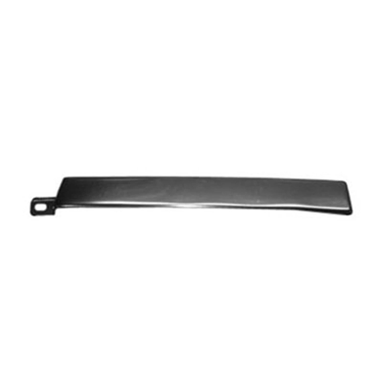 Replacement Upper Left Bumper Filler for Toyota Hilux (2005–2015)