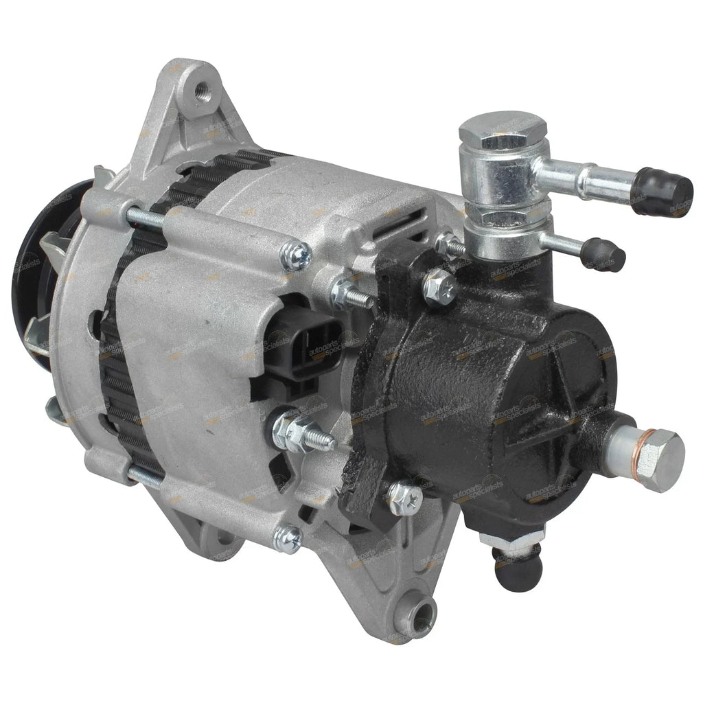 Alternator 4.2L Diesel TD42 for Nissan Patrol GQ Y60 GU Y61 (1988-2002)
