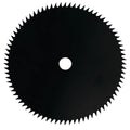 Steel Brushcutter Blade for