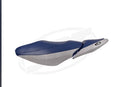 Seat Cover for Yamaha FX (Non Cruiser) (2002–2008) Deep Blue/Gray