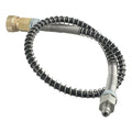 Paintball PCP Hose for HPA Air Tanks 4500psi (20 Zoll)
