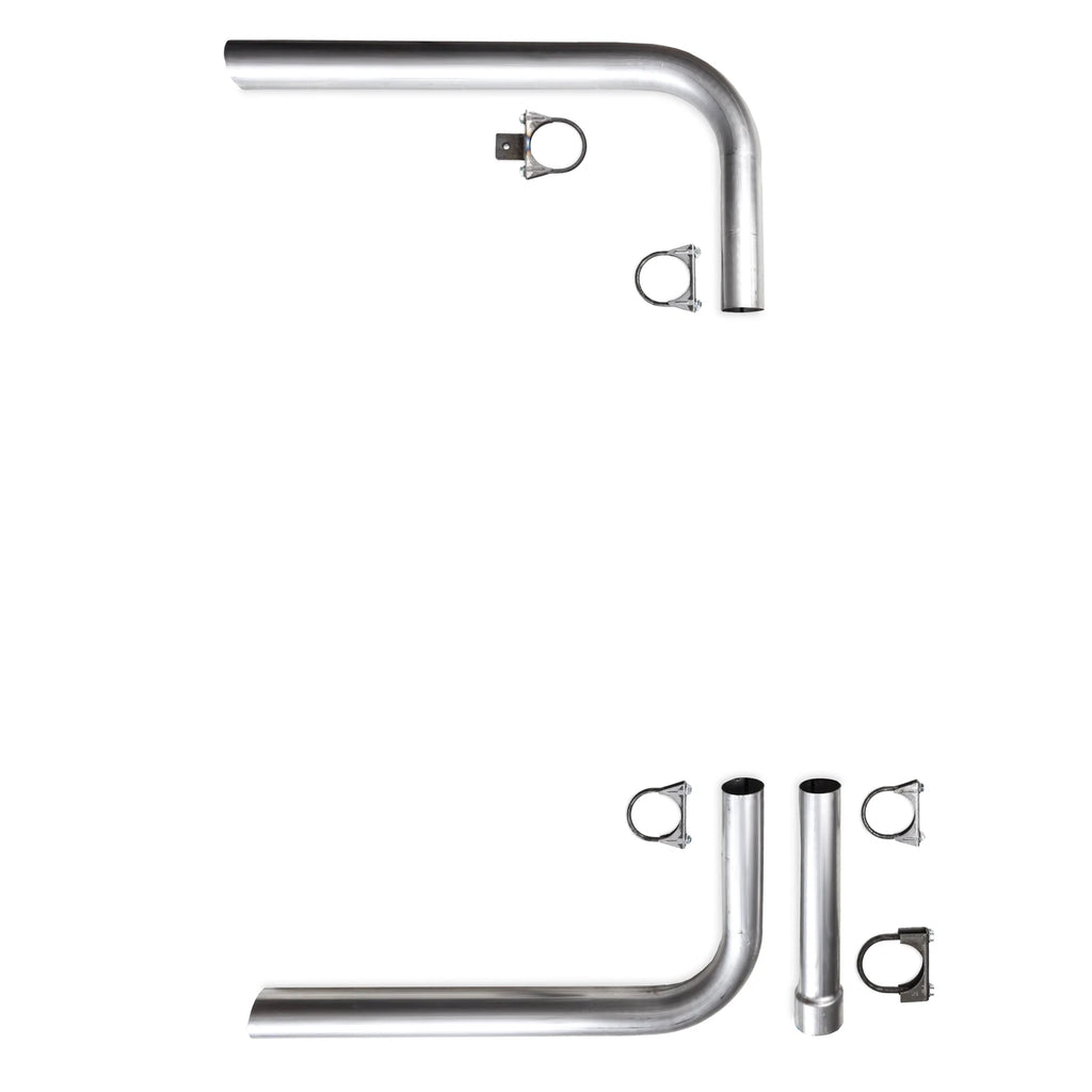 Exhaust System for 82-92 Camaro Firebird (1982–1992)