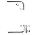 Exhaust System for 82-92 Camaro Firebird (1982–1992)