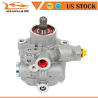 Power Steering Pump for Subaru Forester 2.5L (2009–2013) 21-330