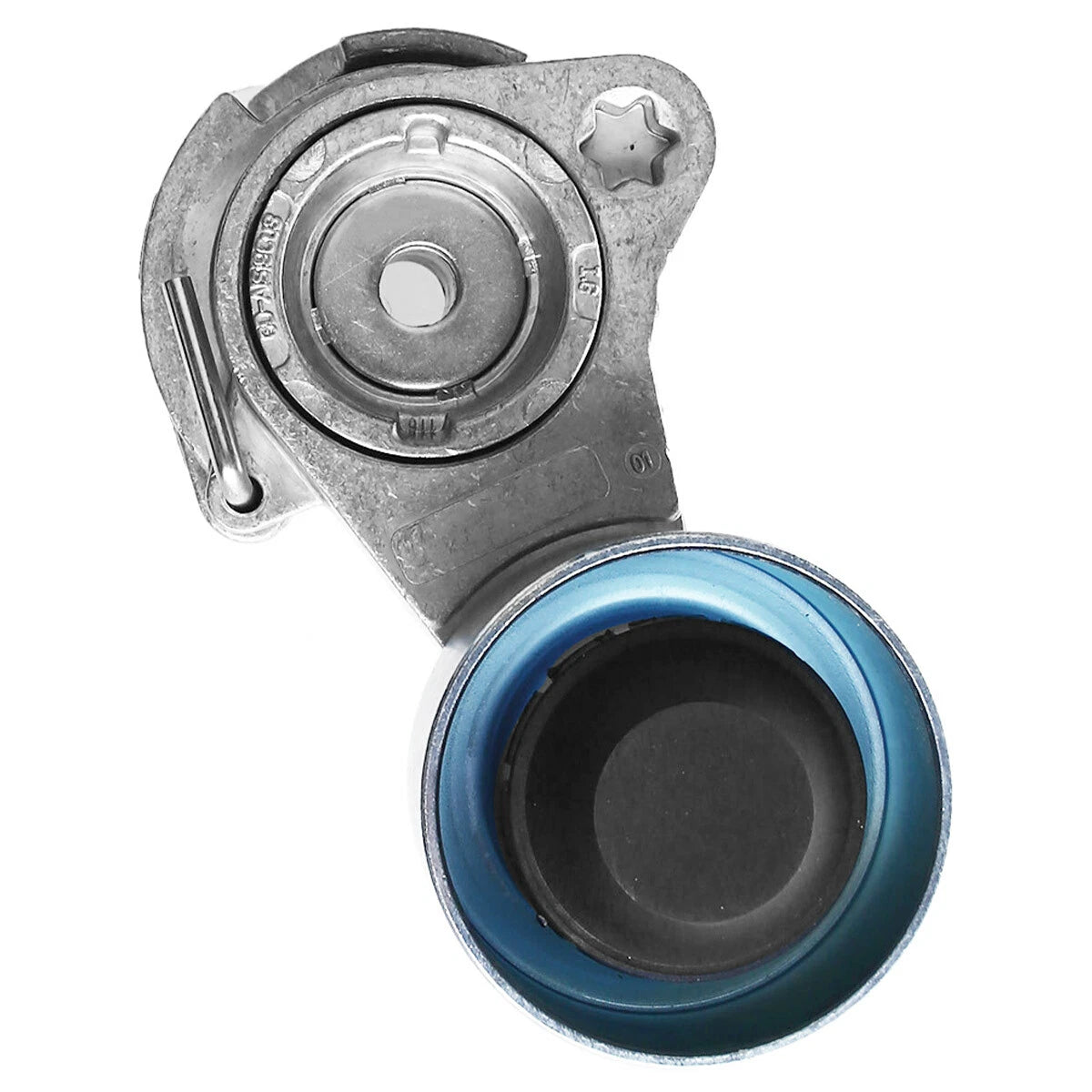 Belt Tensioner Assembly for BMW 740i 740Li X6 (2010–2012)