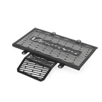 Radiator Guard Protector Cover Grille for Kawasaki Versys-X 300 (2017–2020)