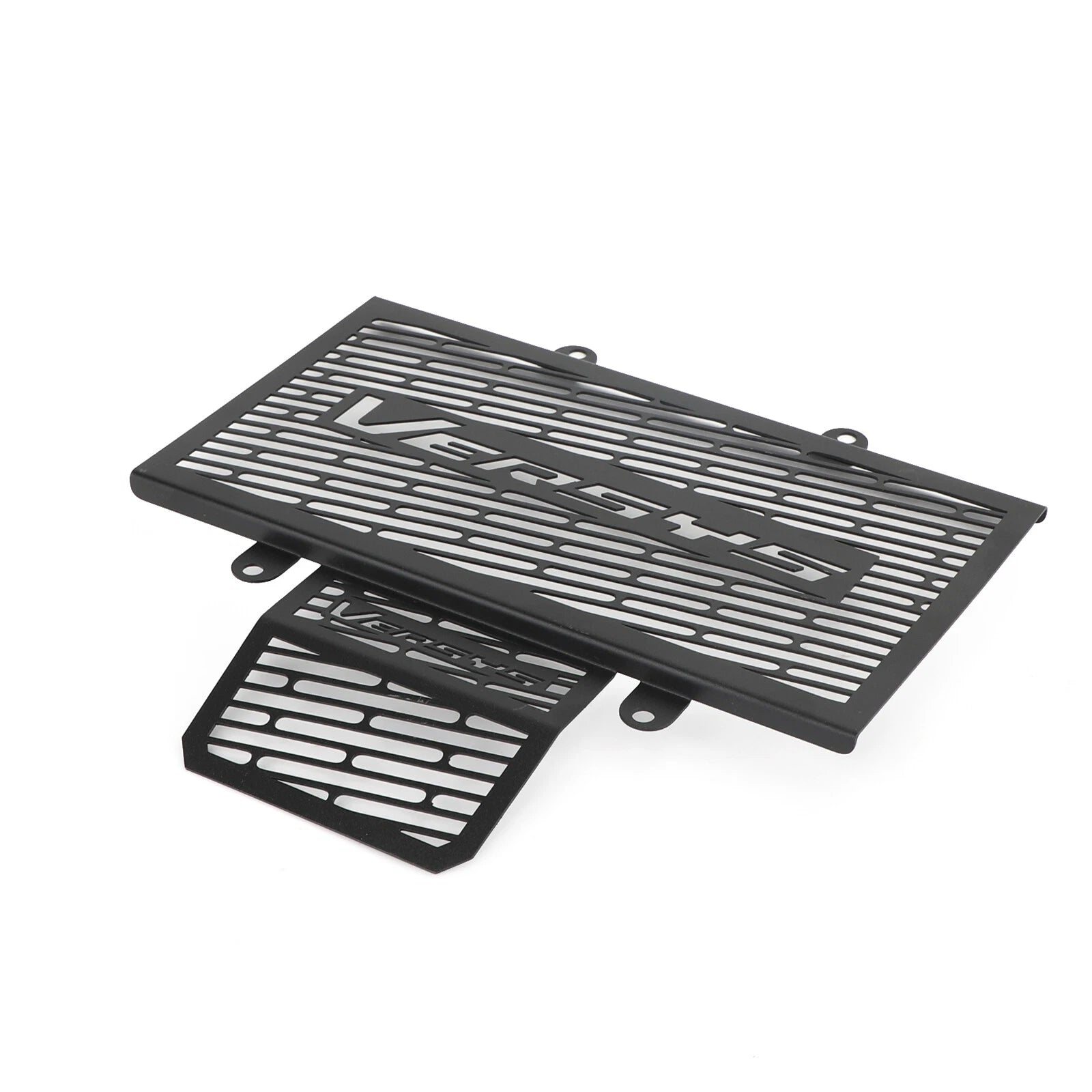 Radiator Guard Protector Cover Grille for Kawasaki Versys-X 300 (2017–2020)