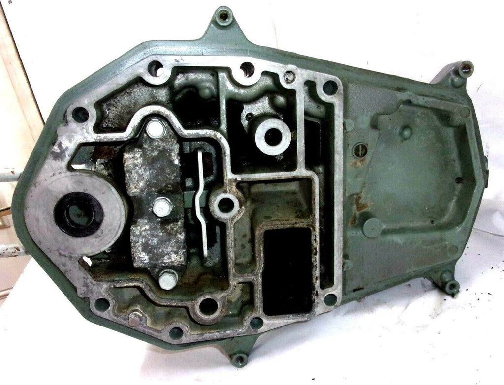 Yamaha Midsection Upper Casing 62Y-45111-00-4D for Yamaha 50hp (1995–1996)