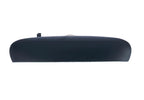Smooth Black Front/Rear Right Door Handle for Mitsubishi Mirage LA (2012–2020)