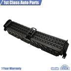 Active Shutter Grille for Jeep Cherokee (2019-2021)