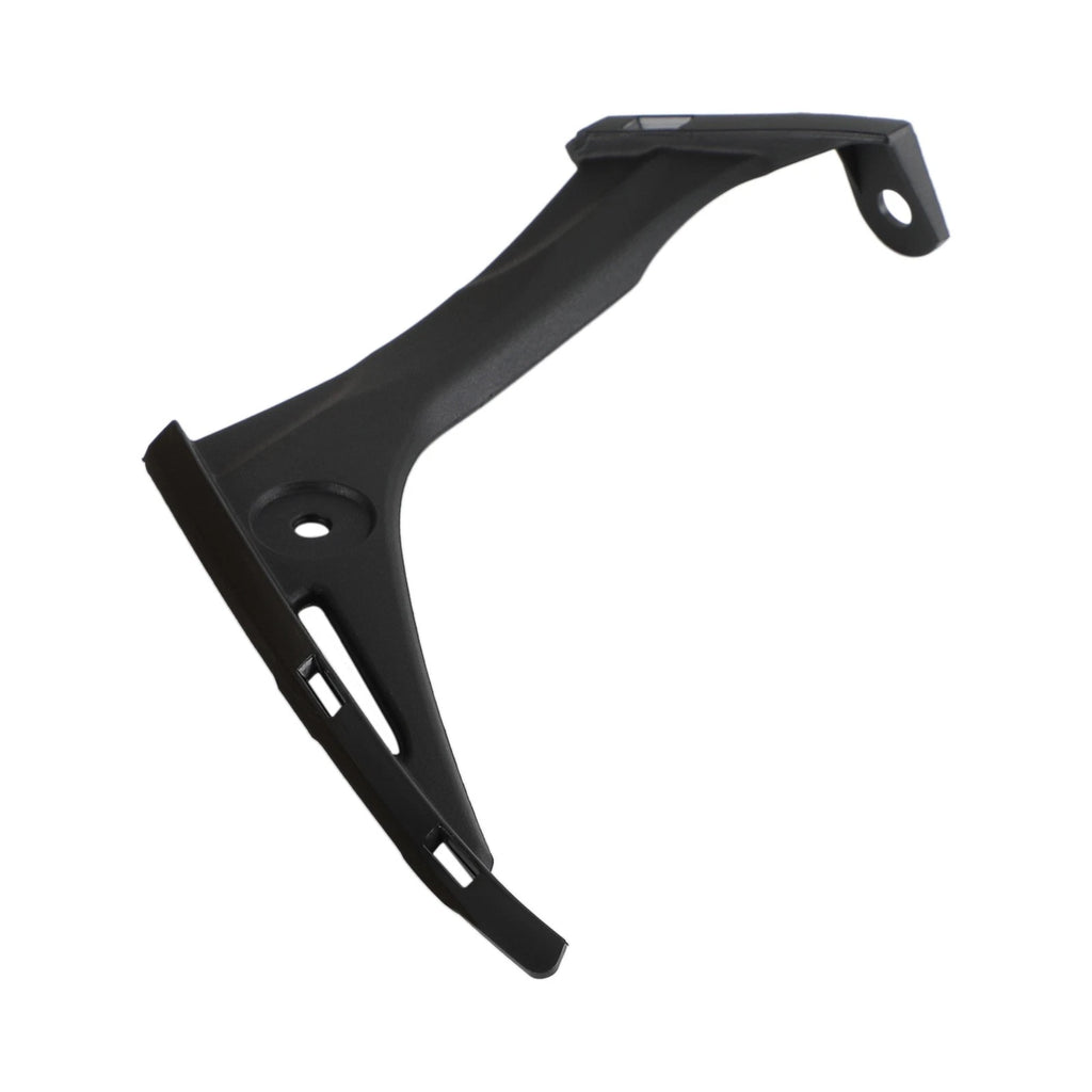 Unpainted ABS Belly Pan Trim Fairings for Suzuki GSX-S 1000 (2015–2020)