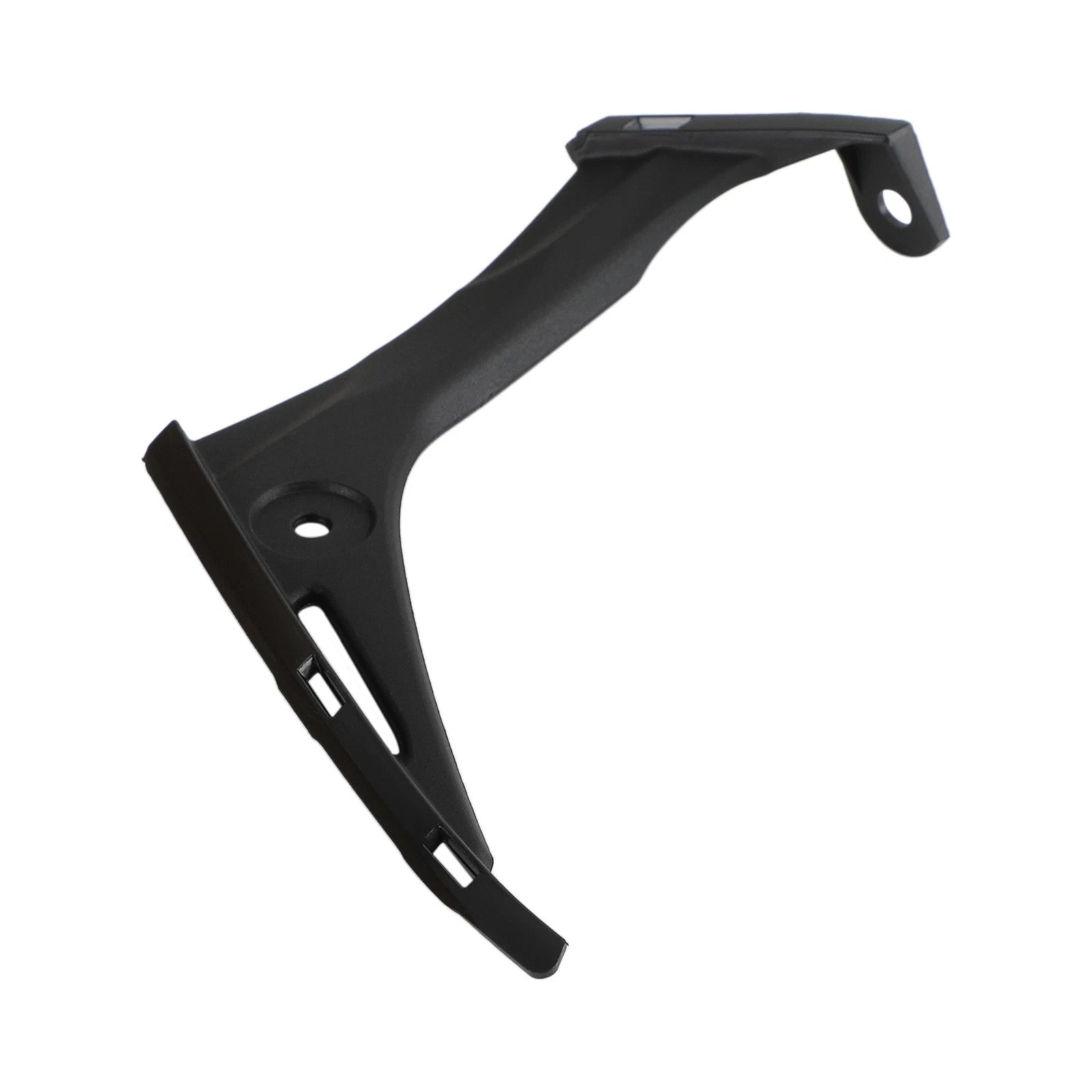 Unpainted ABS Belly Pan Trim Fairings for Suzuki GSX-S 1000 (2015–2020)