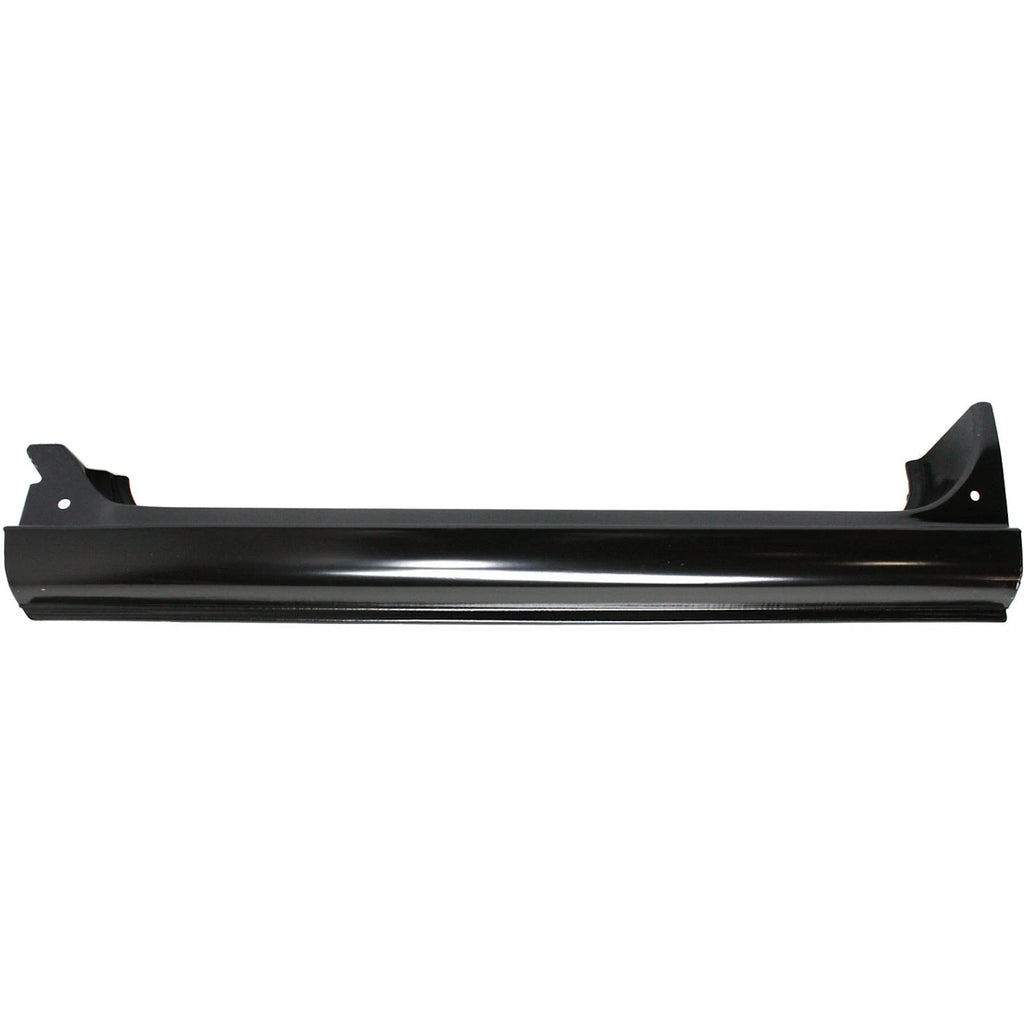 Rocker Panel Set for GMC C15/C1500 Pickup, Blazer (1967–1972)